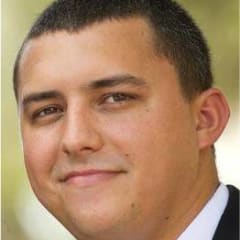 Luke Easterling